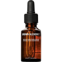 Grown Alchemist Instant Smoothing Serum - with Hyaluronic Acid (25 mL)