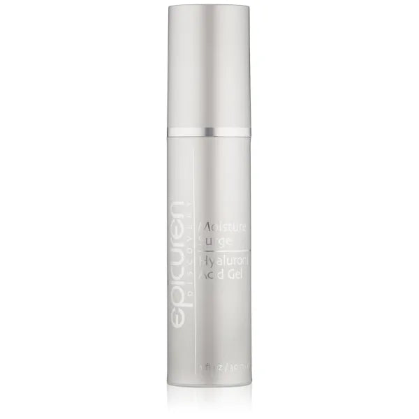 Epicuren Discovery Moisture Surge Hyaluronic Acid Gel, 1 Fl Oz (Pack of 1)