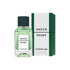 Lacoste Match Point Perfume for Men Eau De Toilette 50ML