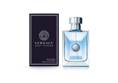 Versace Pour Homme - Perfume for Men, 100 ml - EDT Spray