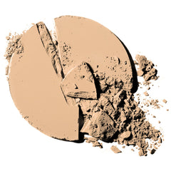 Osmosis Pressed Base Foundation, Natural Light