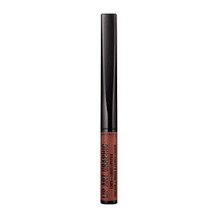 Rimmel London Lip Art Graphic, 760 Now or Never, 1.8 ml