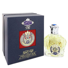 Opulent Classic No 77 by Shaik - perfume for men - Eau de Parfum, 100 ml