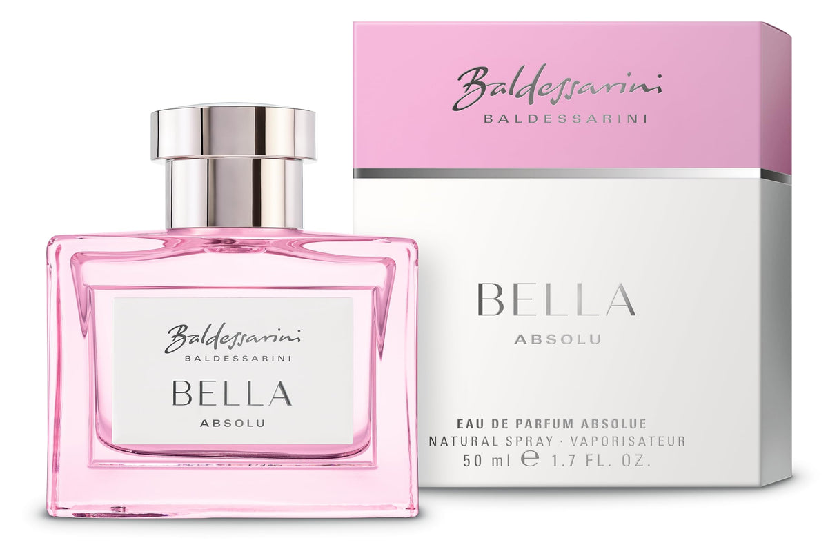 BALDESSARINI BELLA ABSOLU EAU DE PARFUM NATURAL SPRAY 50 ML