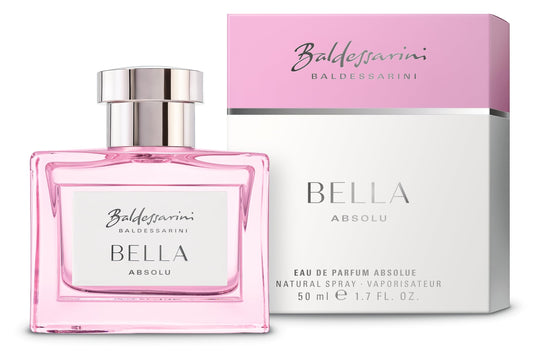 BALDESSARINI BELLA ABSOLU EAU DE PARFUM NATURAL SPRAY 50 ML