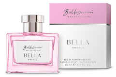 BALDESSARINI BELLA ABSOLU EAU DE PARFUM NATURAL SPRAY 50 ML