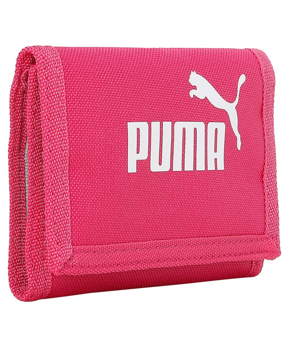 PUMA Women's Phase Wallet, Standard Size - Orchid Shadow