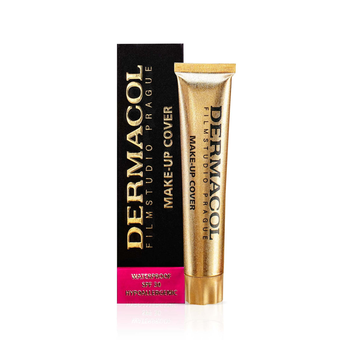 Dermacol Make up Cover shade 225