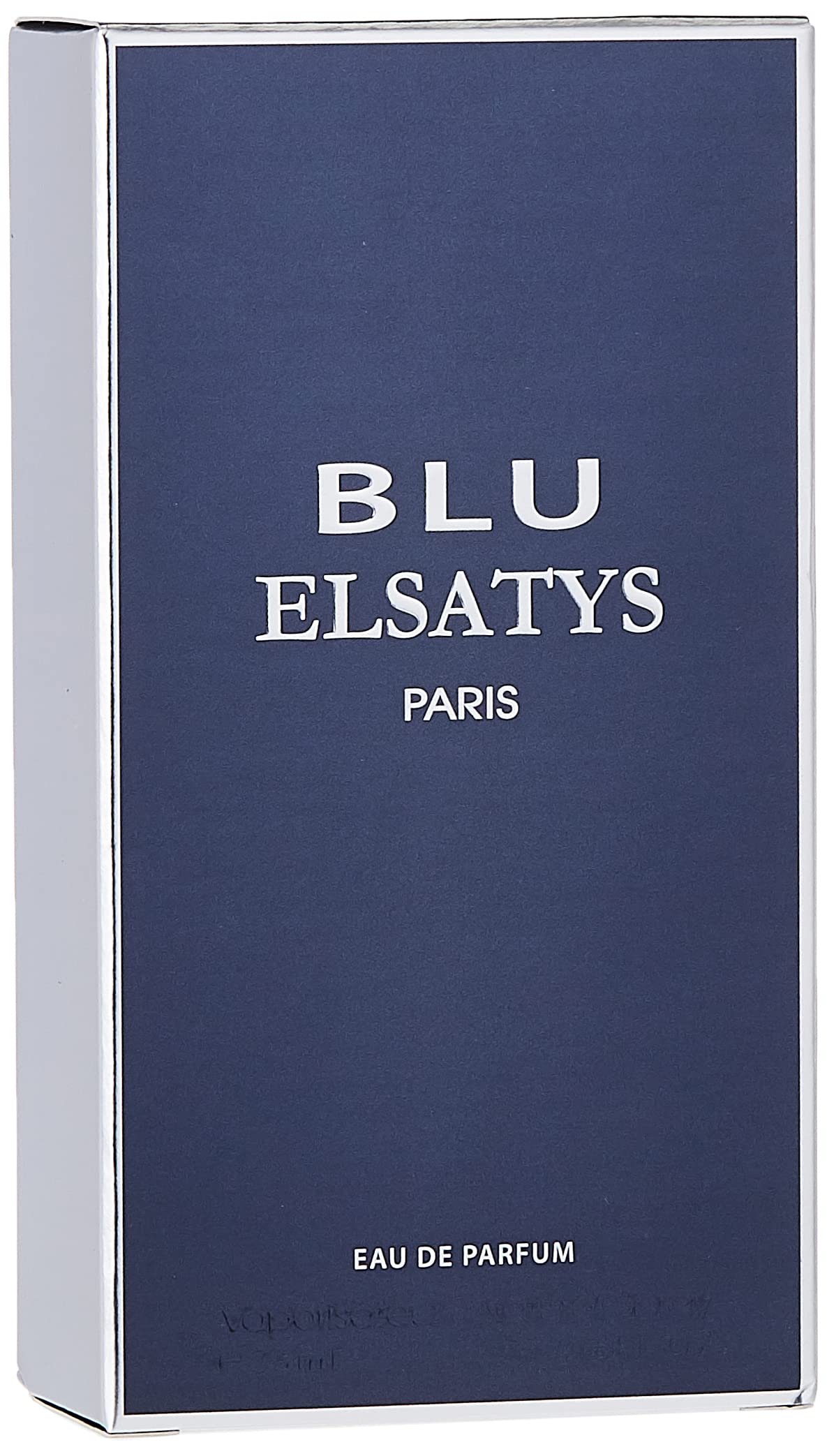 REYANE TRADITION BLU ELSATYS (M) EDP 75ML