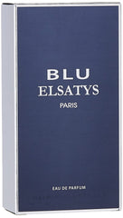 REYANE TRADITION BLU ELSATYS (M) EDP 75ML