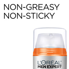 L'Oreal Men Expert Vitalift Anti-Wrinkle & Firming Face Moisturizer with Pro-Retinol, Face Moisturizer for Men, Beard and Skincare for Men, 1.6 oz