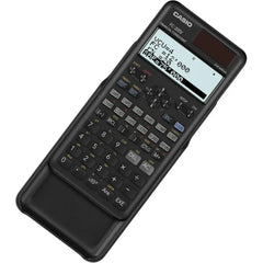 Casio FC-200V 2nd Edition Financial Calculator For Students & Professionals