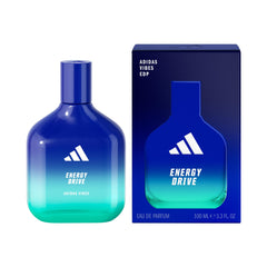 Adidas Vibes Energy Drive - Eau de Parfum 100ml (3.3oz)