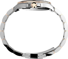 Timex Men's Harborside Coast 43mm Watch