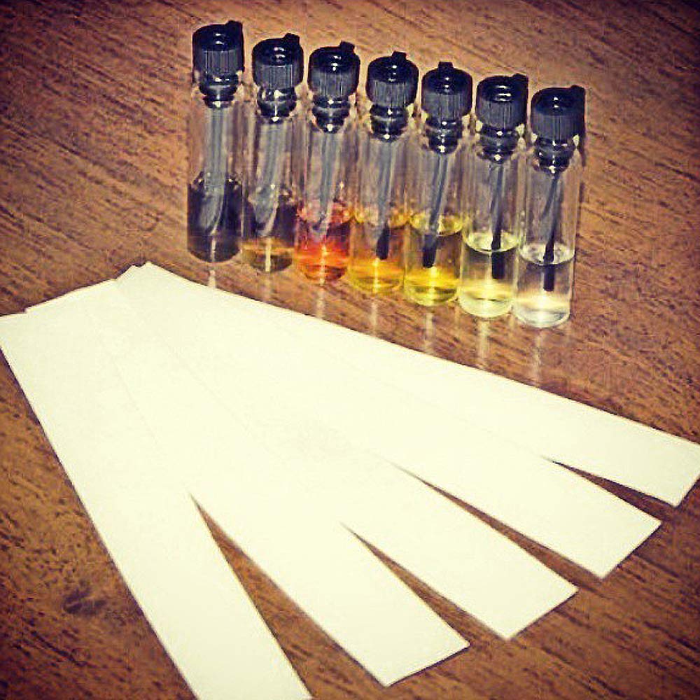 24 Artisan Corner Collection Samples Kit (B) | Hand Crafted Oil Fragrances for Women, Cologne for Men and Unisex | 0.5mL x 24 Parfum Mini Vials | All the Best Sellers from Designer Swiss Arabian