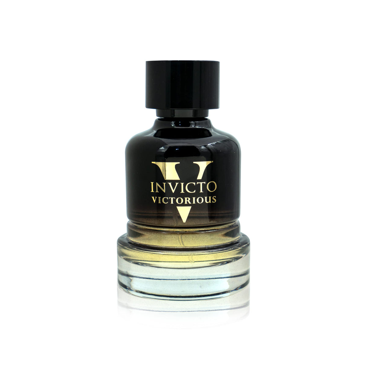 Invicto Victorious - Eau de Parfum - By Fragrance World - Perfume For Men, 100ml