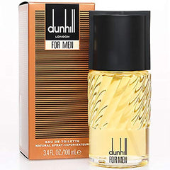 Dunhill London by Dunhill for Men - Eau de Toilette, 100ml