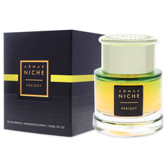 Armaf Niche Peridot Eau De Parfum Spray (Unisex) By Armaf