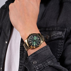 GUESS Men's 44mm Watch