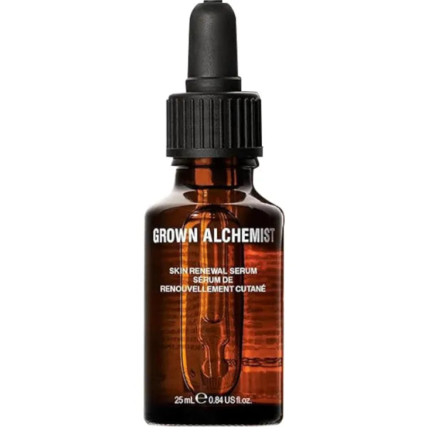 Grown Alchemist Skin Renewal Anti Aging Serum - Hydrating + Firming (25ml)