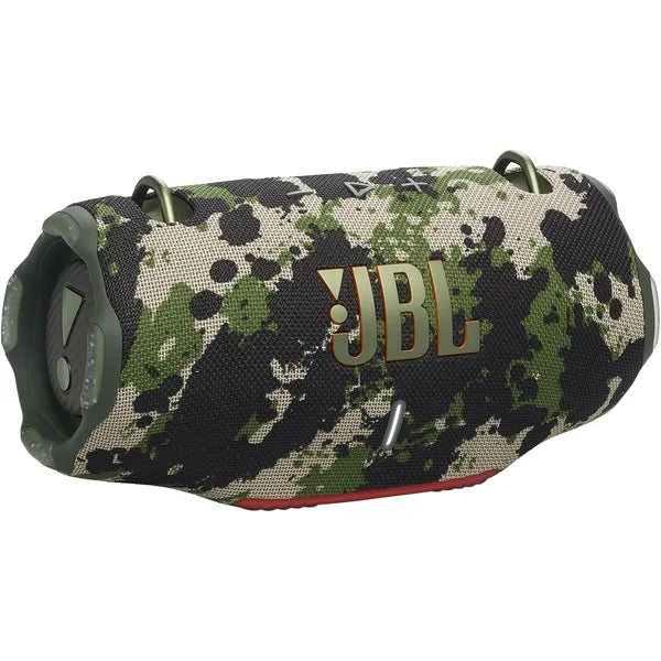 JBL Xtreme 4 Portable Waterproof Wireless Speaker