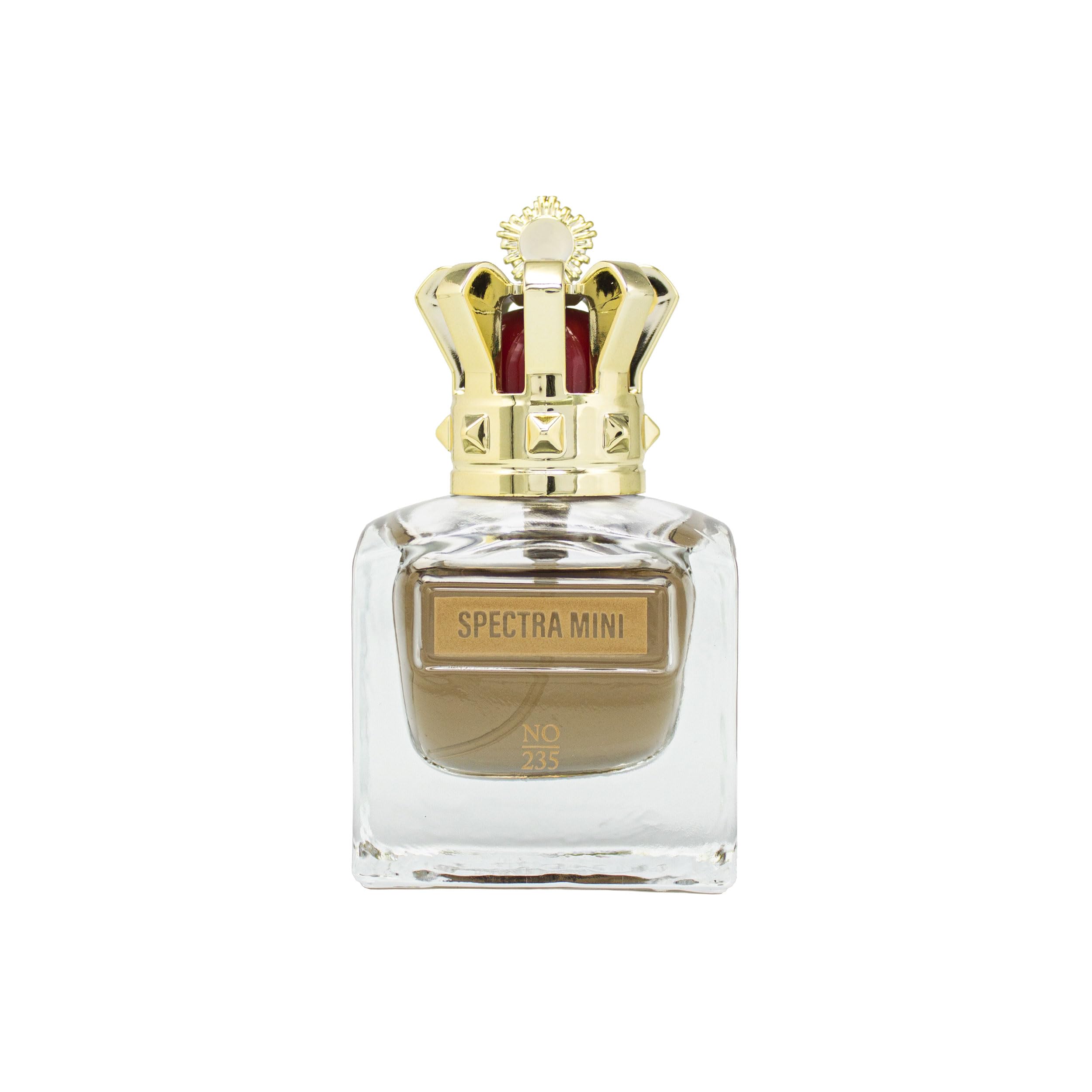 Spectra Mini 235 EDP Perfume For Men - 25ml
