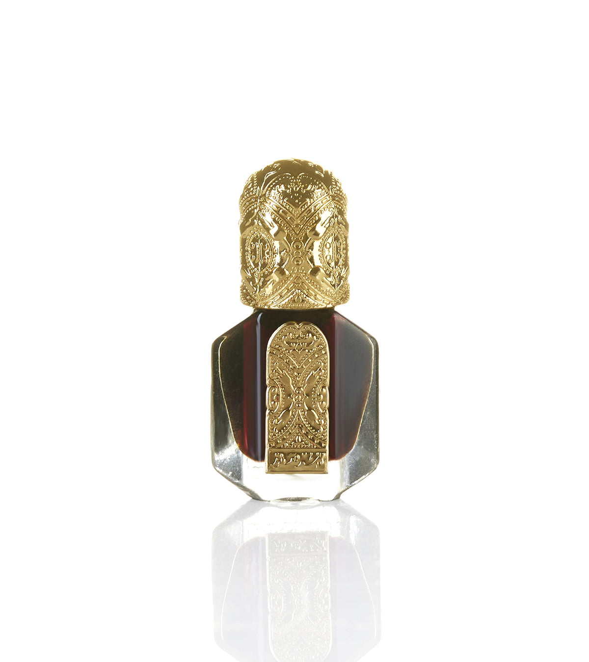 Junaid 1910 جنيد Oud Junaid Oil - For him and her - Arabic Oil - 3 ML(08-0-1527)