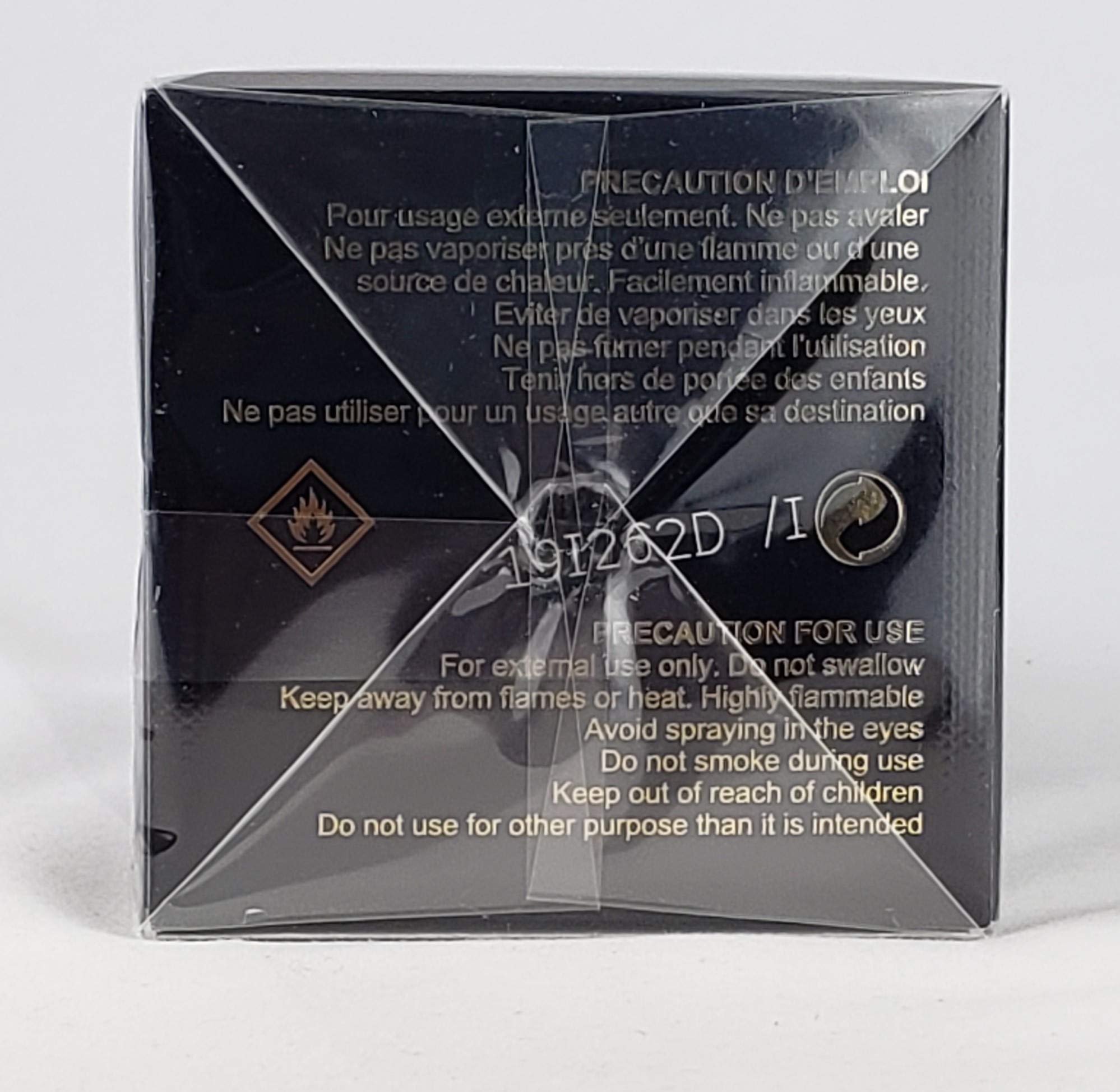 Mancera Deep Forest Unisex Eau De Perfume, 120 ml