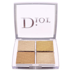 Christian Dior Backstage Glow Face Palette (Highlight & Blush) - # 003 Pure Gold 10g/0.35oz