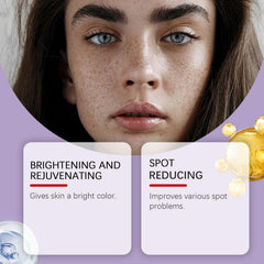 Epiglow Melanex Advanced Anti-Hyperpigmentation Cream, Anti Ageing Face Cream, Dark Spot Remover for Face, Brightening Freckle With Niacinamide, Tone Correcting Moisturizer, Reduces Wrinkles (4)