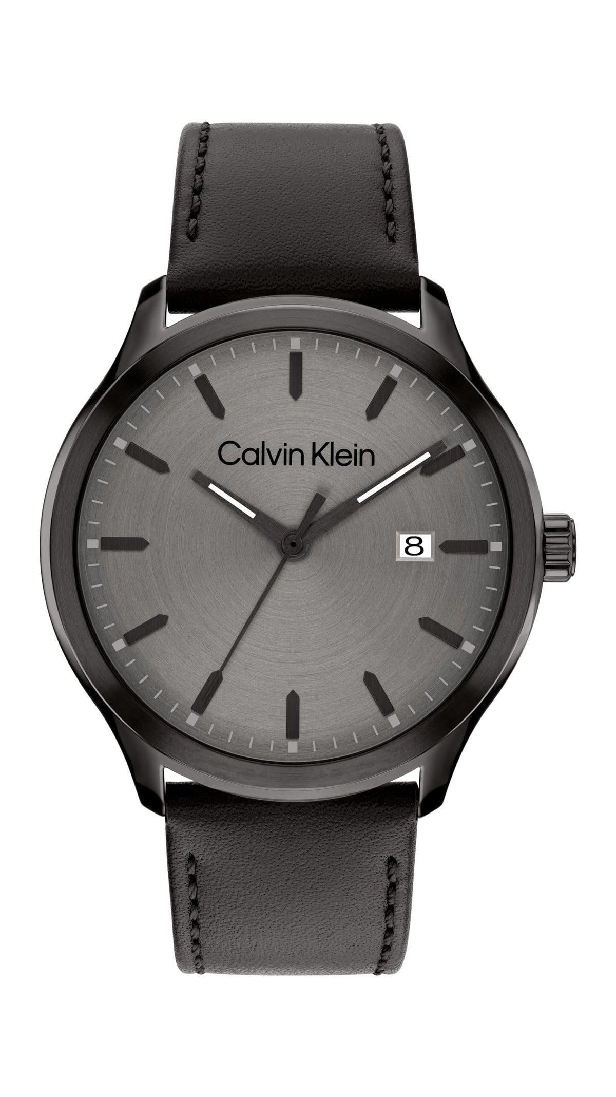Calvin Klein Define Men's Watch - Gunmetal/Black