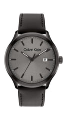 Calvin Klein Define Men's Watch - Gunmetal/Black