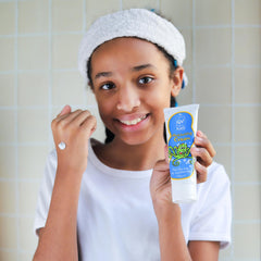 QV Kids Moisturising Cream 100g (Pack of 2)