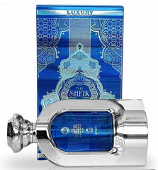 The sheikh silver edition