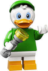 LEGO Disney Series 2 Louie Minifigure (Bagged) 71024