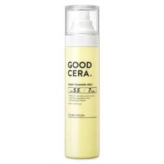 HOLIKA HOLIKA Good Cera Super Ceramide Mist, Face Spray, 4.05 fl oz