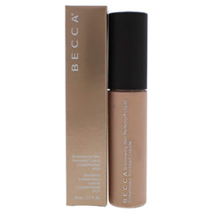 Becca Shimmering Skin Perfector Liquid Highlighter - Champagne Pop for Women - 1.7 oz