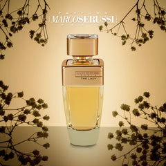 MARCO SERUSSI THE LADY EDP 90ML PERFUME