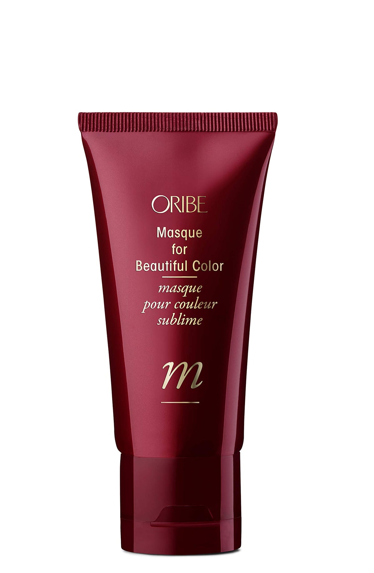 Oribe Masque for Beautiful Color Hair Conditioning Mask - 50 ML