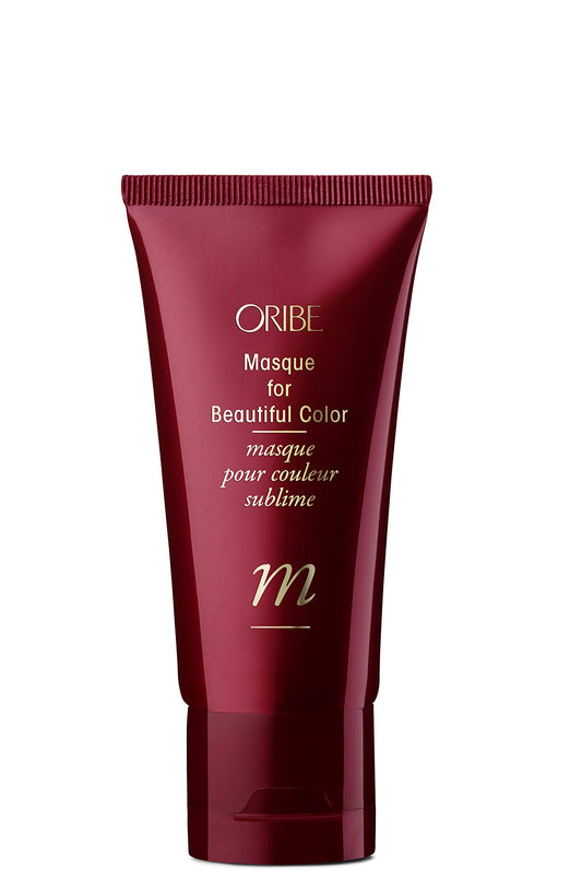 Oribe Masque for Beautiful Color Hair Conditioning Mask - 50 ML