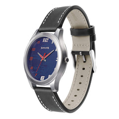 Sonata Rpm Analog Blue Dial Men's Watch 77063SL07W/NN77063SL07W/NP77063SL07W