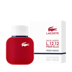 Lacoste L.12.12 Pour Elle French Panache Perfume for Women Eau De Toilette 50ML