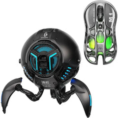 GravaStar Mars Pro Portable Bluetooth Speaker Mercury M1 Pro Wireless Gaming Mouse