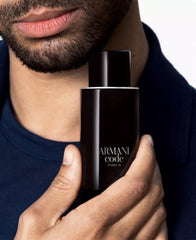 Armani code le parfum 125 ml