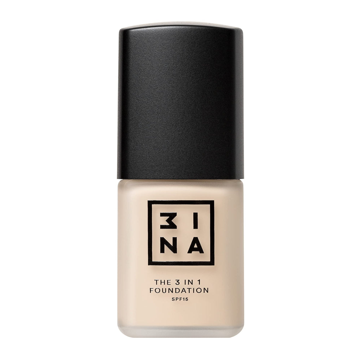 8435446402187 The 3-in-1 Foundation 211