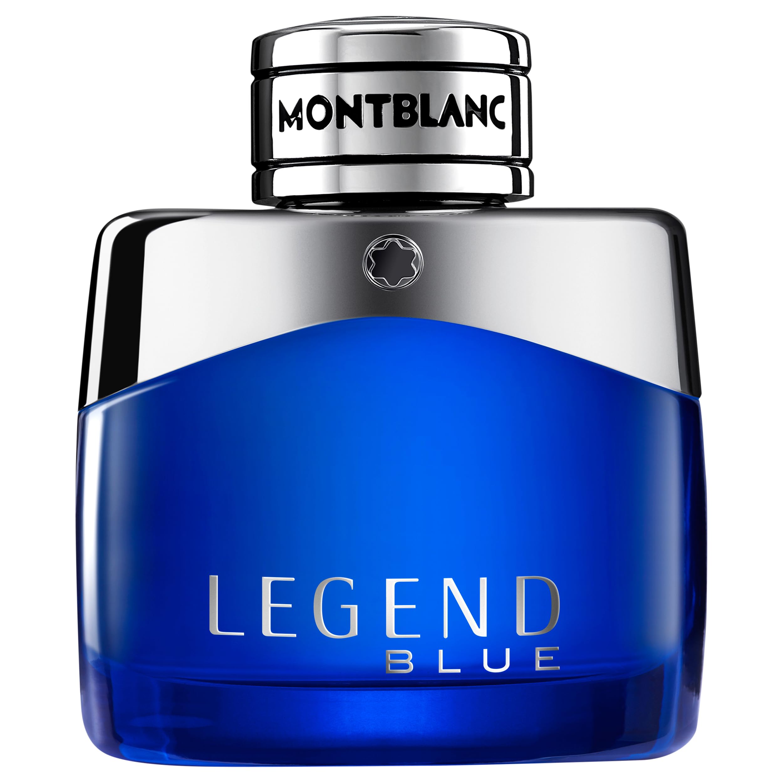 Montblanc Legend Blue Eau de Parfum Line: Blue, Eau de Parfum, Size: 30 ml