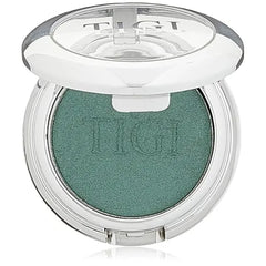 TIGI Cosmetics High Density Single Eyeshadow, Emerald Green, 0.13 Ounce