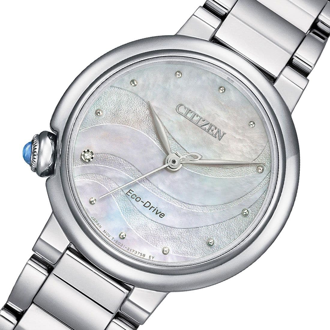 Citizen Unisex Adult Mod. Em0910-80D