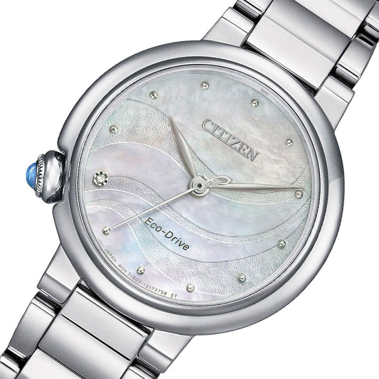 Citizen Unisex Adult Mod. Em0910-80D
