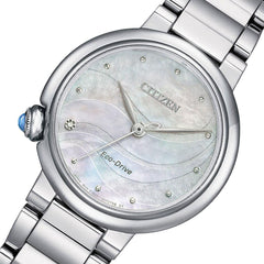 Citizen Unisex Adult Mod. Em0910-80D